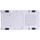 Корпус для ПК 1stPlayer CV7-WH-2FAR-W-2FH7R-W-1FH7-W Midi-Tower без БЖ ATX/MicroATX ARGB White - зображення 10