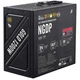 Блок питания 1stPlayer HA-1200BA4 1200W (NGDP-GLD-1200-BK-EU) - изображение 5