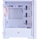 Корпус 1stPlayer T4-WH-4FS7-W White - изображение 5
