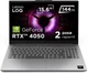 Ноутбук LENOVO 15.6" LOQ (1920х1080, IPS, 144Hz) /AMD R7-170 /16GB /SSD 512GB /RTX4050-6GB /DOS - изображение 1