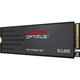 SSD накопичувач 2 TB SanDisk Optimus 5100 (SDSP51200TAN-000E0) - зображення 3