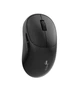 Мышь компьютерная беcпроводная 4you M10 (2.4Ггц, 5кн, 800-1600DPI) black - изображение 2