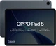 Планшет Oppo Pad 5 Matte Display Edition 5G 8/256GB Starlight Black With Smart Keyboad & Pencil - изображение 1