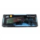 Клавиатура LED GAMING KEYBOARD + мышь M 710 проводная для ПК и ноутбука 2400 dpi - изображение 4
