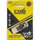 Флешка USB 3.0 Type-C 32GB LMM металлический корпус влагозащищенный - изображение 3