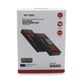 Ігрова приставка GAME D600 HDMI з бездротовими джойстиками підтримка HD два джойстика - зображення 5