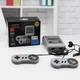 Игровая приставка 620 игр консоль PlayStation поддержка hd 2 джойстика - изображение 4