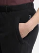 Спортивные штаны утепленные женские Jack Wolfskin Solace Pants W A66152-6000 S Черные (4064886761383) - изображение 3