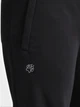 Спортивные штаны утепленные женские Jack Wolfskin Solace Pants W A66152-6000 S Черные (4064886761383) - изображение 5