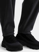 Спортивные штаны утепленные женские Jack Wolfskin Solace Pants W A66152-6000 S Черные (4064886761383) - изображение 6