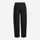 Спортивные штаны утепленные женские Jack Wolfskin Mahani Winter Pants W A66150-6000 42 Черные (4064886751063) - изображение 8