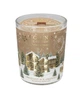 Свічка Collines de Provence Мигдальне печиво Christmas (Новорічна) 75г - зображення 1