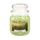 Свічка Price's Candles Заспокійний зелений чай 411г - зображення 1