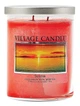 Свічка Village Candle Схід сонця 396г тумблер - зображення 1