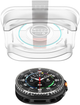 Szkło hartowane Spigen Glas.TR EZ FIT do Samsung Galaxy Watch 8 Classic 46mm (8800283310078) - obraz 4