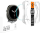 Szkło hartowane Spigen Glas.TR EZ FIT do Samsung Galaxy Watch 8 40mm (8800283310047) - obraz 1