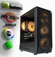 Ігровий ПК "Сів і граєш" — Ryzen 5 5600 / RTX 3060 12GB / 16GB RAM - изображение 1