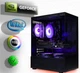 Надійний системник для будь-яких задач | GTX 1660 / 8 ядер / 16GB RAM - изображение 1