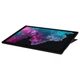 Планшет Microsoft Surface Pro 6 Tablet 1796 Black (i5-8350U/8/256SSD) - Class A- Б/У - изображение 3