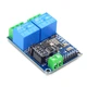 2-канальный релейный модуль с Wi-Fi ESP8266 для Arduino (Умное Реле). - изображение 2