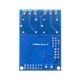 2-канальный релейный модуль с Wi-Fi ESP8266 для Arduino (Умное Реле). - изображение 5