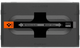 Szkło hartowane Spigen Glas.TR EZ FIT do Nintendo Switch 2 2szt. Transparent (8800283312881) - obraz 3