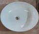 Раковина накладна MIXXUS PREMIUM ELLIPSE-0102 515х400х130mm (MP6551) - изображение 3