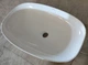 Раковина накладна MIXXUS PREMIUM DIVERSE-0111 600х380х140mm (MP6561) - изображение 7