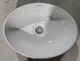 Раковина накладна MIXXUS PREMIUM ELLIPSE-0107 345х265х120mm (MP6525) - изображение 4
