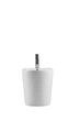 Біде підлогове MIXXUS PREMIUM BEVEL-0601 580х360х425mm (MP6598) - зображення 3