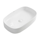 Раковина накладна MIXXUS PREMIUM BEVEL-0105 610х375х120mm (MP6524) - изображение 1