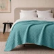 Плед Cosas Azure Knitted Braid 160х230 (4822052105733) - изображение 2