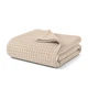 Плед Cosas Magnolia Greek Waffle 240х260 (4822052105351) - зображення 1