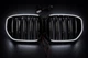 Ноздри решетка радиатора M-Look LED для BMW X5 G05 2023+ - изображение 3