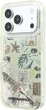 Etui  Karl Lagerfeld Liquid Glitter Beach & Sand do Apple iPhone 18 Pro / 17 Pro Beige (3666339641740) - obraz 2