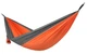 Гамак нейлон 280x140 см зелёный - изображение 2