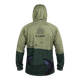 Джерси с капюшоном GC G.Carp Swamp Sun Hoodie XL - изображение 2