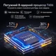Планшет 10.1" ANTEMPER D113 | 4+4/128 ГБ 1-SIM 8 ядер | Android 14 7000 mAh - изображение 2