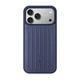 Чохол Противоударний Aluminium Алюмінієвий Rimowa Case iPhone 17 Pro Max Blue - зображення 1