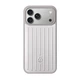 Чехол Противоударный Aluminium Алюминиевый Rimowa Case iPhone 17 Pro Silver - изображение 1