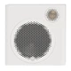 Полочна акустика Monitor Audio Radius 1 4G Satin White (пара) - изображение 2