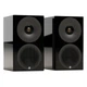 Полочна акустика Monitor Audio Radius 3 4G High Gloss Black - изображение 1