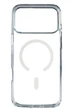 Чохол-накладка Devia Pure Magnetic для iPhone 18 Pro Max/17 Pro Max Clear - зображення 1