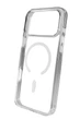 Чохол-накладка Devia Pure Magnetic для iPhone 18 Pro Max/17 Pro Max Clear - зображення 3
