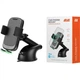 Универсальный автодержатель 2E 4.7-7", Wireless Qi 15W, USB-A/QC/3.0/30W, USB-С/PD/30W (2E-WCQ01-10) 2E 2E-WCQ01-10 1078422 - изображение 12