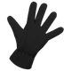Рукавички Camotec Universal Black - зображення 2