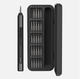 Електровикрутка Xiaomi Duke E1 Precision Electric Screwdriver Set Black (E1) - зображення 2