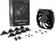 Вентилятор 120 мм, be quiet! Silent Wings 4, Black, 120х120х25 мм, до 1600 об/хв, до 18.9 дБ, 4-pin (PWM), гідродинамічний підшипник (FDB) (BL093) - зображення 5