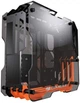 Корпус Cougar Blazer Essence Black/Orange, Middle Tower, ATX / Micro ATX / Mini ITX, 2xUSB 3.0, 528x236x472 мм - зображення 6