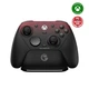 Геймпад GameSir G7 Pro, Shadow Ember, бездротовий (Bluetooth / USB 2.4GHz / Type-C), для ПК / XBOX Series X|S|One / Android / Steam, 16 кнопок / 2 аналогові стіки / D-Pad, вібрація, 3.5 мм, акумулятор 1200 mAh - зображення 1